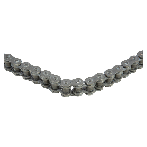 Fire Power - Fire Power 530 X-Ring Heavy Duty Chain - 100ft. Roll - Natural - 530FPX-100FT