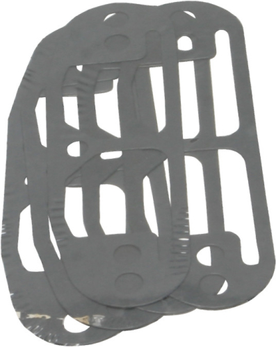 Cometic Gasket - Cometic Gasket Lower Right Rocker Cover Gasket - C9285