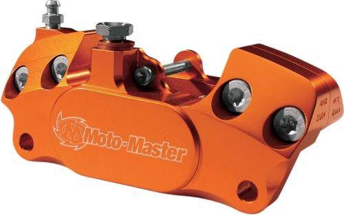 Moto-Master - Moto-Master Rebuild Kit for 4-Piston Calipers - 011009
