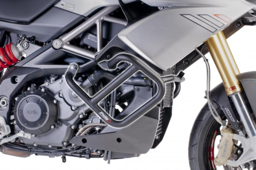 PUIG - PUIG Engine Guard - Black - 6543N