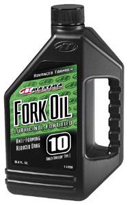 Maxima - Maxima Fork Oil - 20WT - 5gal. - 57505