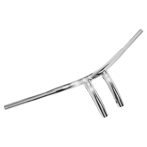 Bikers Choice - Bikers Choice Honda Custom Fat Pullback Bars - 6in. - 400285