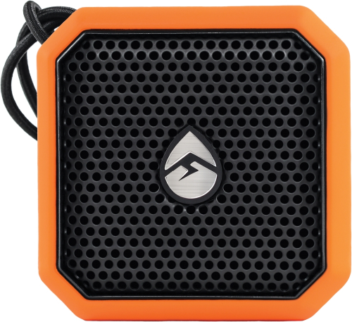 ECOXGEAR - ECOXGEAR Eco Pebble Lite - Orange - GDI-EXPLT500