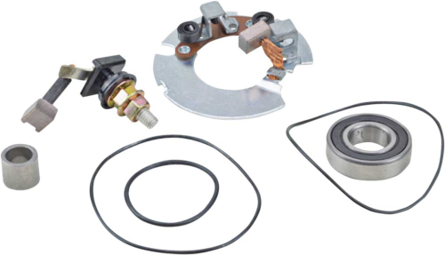 Parts Unlimited - Parts Unlimited Starter Repair Kit - 2110-1148