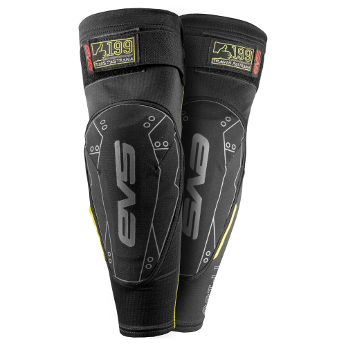 EVS - EVS TP199 Elbow Guard - TP199E-BK-S/M - Black - Sm-Md