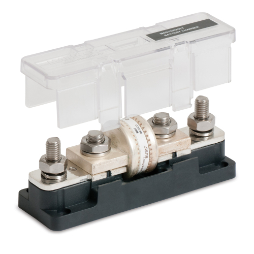 BEP Marine - BEP Pro Installer Class T Fuse Holder w/2 Additional Studs - 400-600A