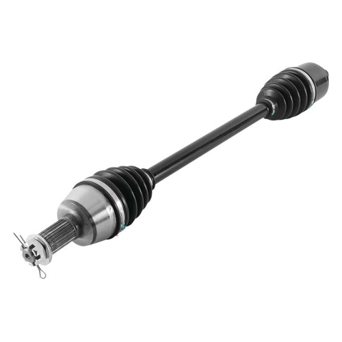 QuadBoss - QuadBoss Axle - TRM-PO-8-318