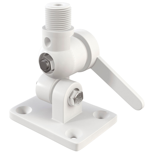 Shakespeare - Shakespeare 4186U Nylon Ratchet Mount - Unassembled
