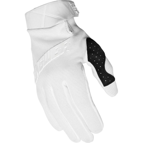 Answer - Answer AR3 Korza Gloves - 0402-0169-2353 - White/Black - Medium