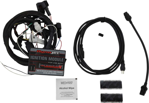 Dynojet Research - Dynojet Research Ignition Module - 6-78