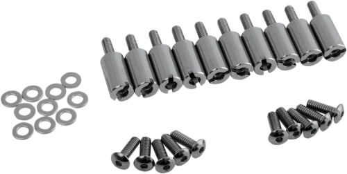 Drag Specialties - Drag Specialties Ignition Circuit Breaker Studs - 63111H3