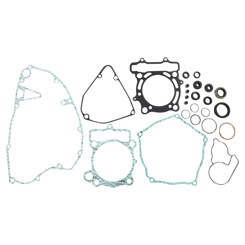 Pro-X - Pro-X Complete Gasket Kit - 34.4336