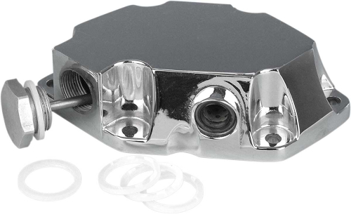 James Gasket - James Gasket Gasket Filler Plug - 37091-80