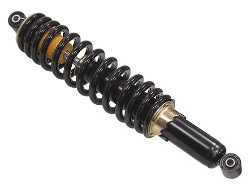 Bronco - Bronco Shock Bushing - AU-04471