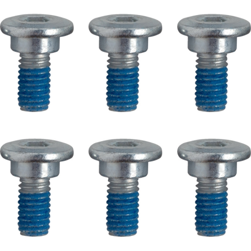 EBC - EBC Brake Rotor Bolt Kit - DB403/6