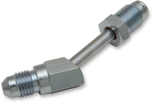 Drag Specialties - Drag Specialties Hydraulic Clutch Hose Adapter - 1742-0486