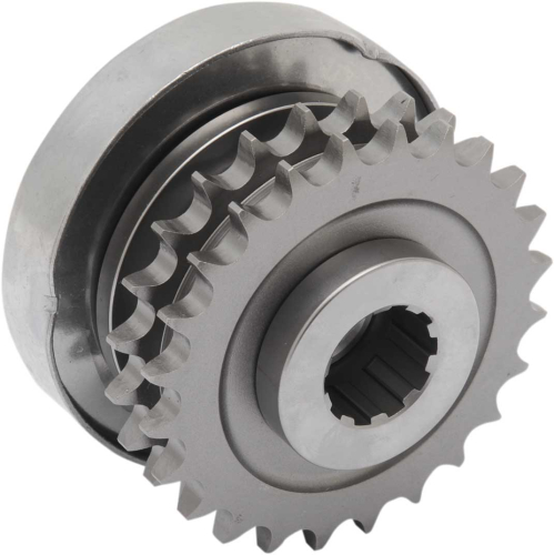 Drag Specialties - Drag Specialties Compensating Sprocket Kit - 24T - 241270-LBX1