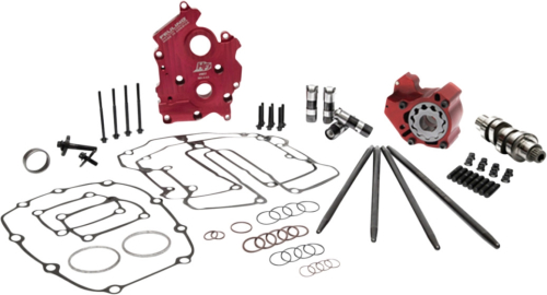 Feuling - Feuling Race Series Chain Drive 508 Conversion Camchest Kit - 7267ST