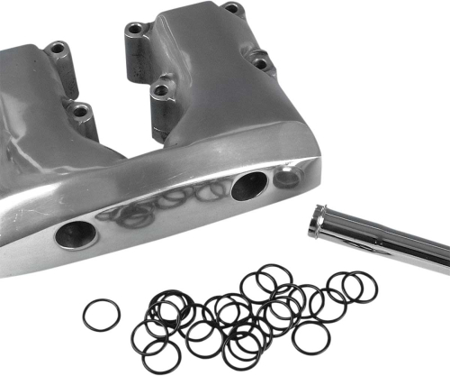 James Gasket - James Gasket Rocker Cover to Pushrod Tube O-Ring - JGI-11101