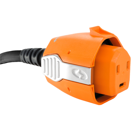 SmartPlug - SmartPlug 30 Amp Boat &amp; RV Side Connector