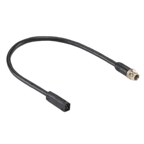 Humminbird - Humminbird AS EC QDE Ethernet Adapter Cable
