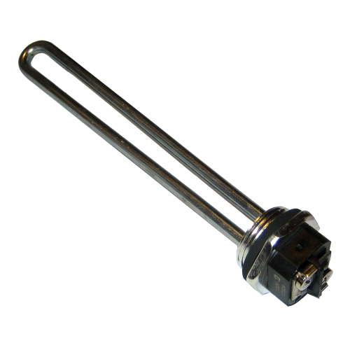 Raritan - Raritan Heating Element w/Gasket - Screw-In Type - 120v