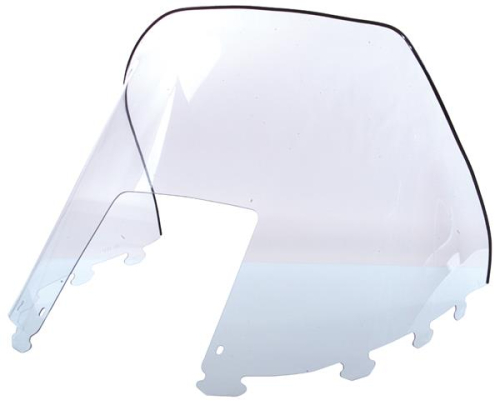 Koronis Parts Inc - Koronis Parts Inc Windshield - Standard - 14.5in. - Clear - 450-210