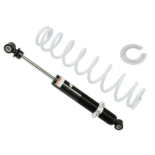 SPI - SPI Gas Shock Assembly - Front - SU-08246S