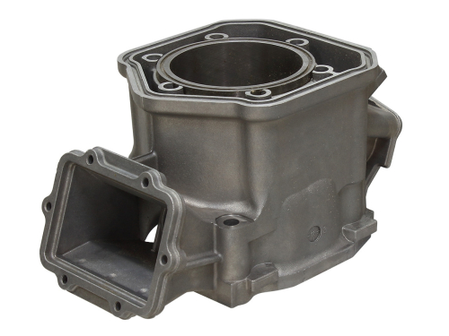 SPI - SPI Cylinder Only For Ski-doo - 76mm - SM-09608