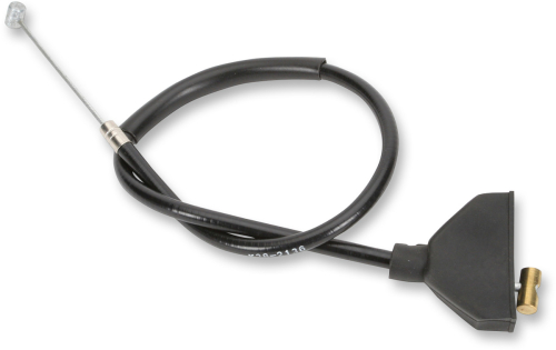 Parts Unlimited - Parts Unlimited Front Hand Brake Cable - Front Upper - 2XJ-26373-01