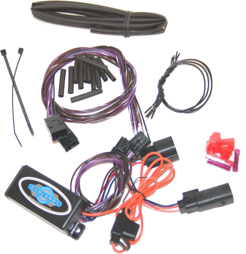 Namz - Namz RBT Static SEQ Module with LEQ - ILL-SS-SR