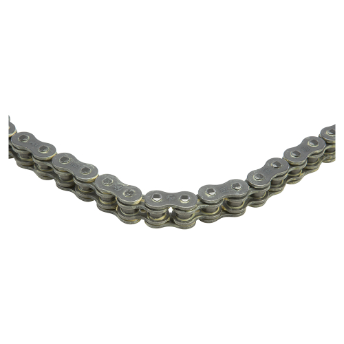 Fire Power - Fire Power 520 O-Ring Heavy Duty Chain - 25ft. Roll - Natural - 520FPO-25FT