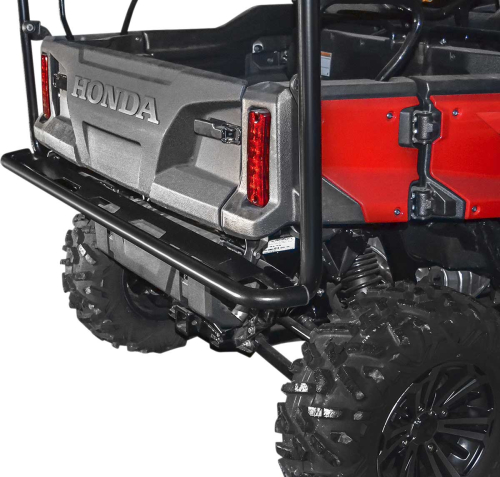 Moose Utility - Moose Utility Rear Bumper - 0530-1588