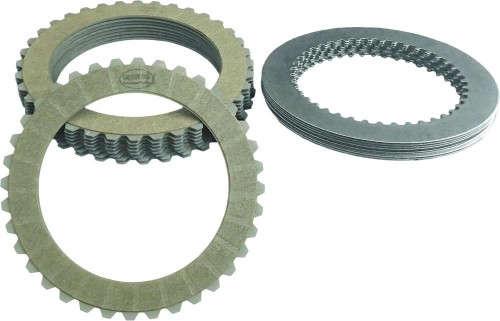 Energy One - Energy One Pro Clutch Kit - RP-0007