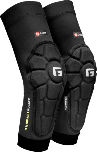 G-Form - G-Form Pro-Rugged 2 MTB Elbow Guards - EP3502014 - Black - Medium
