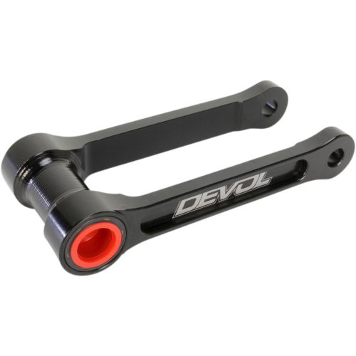 Devol - Devol Suspension Lowering Link - 1.0in. - 0115-1206