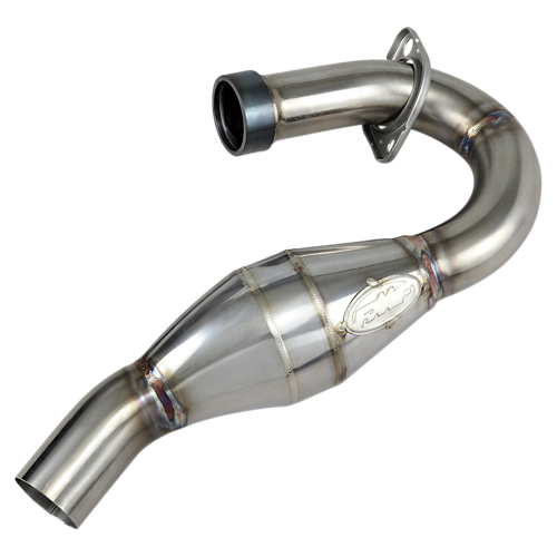 FMF Racing - FMF Racing MegaBomb Header - Stainless Steel - 044357