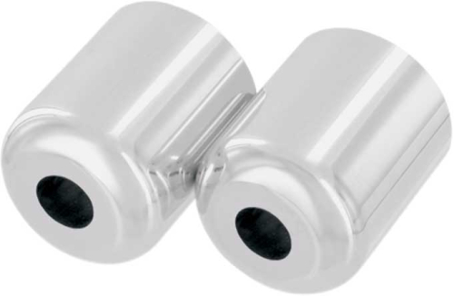 Pingel - Pingel Handlebar Ends - Aluminum - 62303