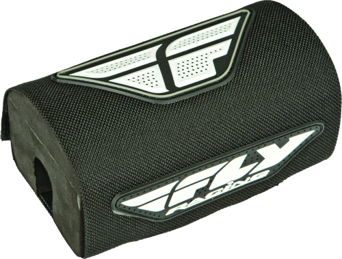 Fly Racing - Fly Racing Snowmobile Handlebar Pad - Narrow - Black - M-375