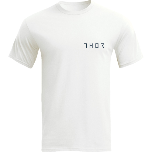 Thor - Thor Charge T-Shirt - 3030-23581 - White - Small