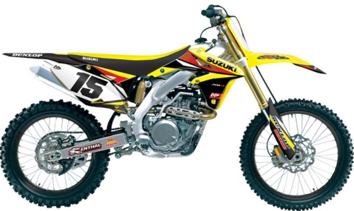 N-Style - N-Style Impact Graphics - N40-4669