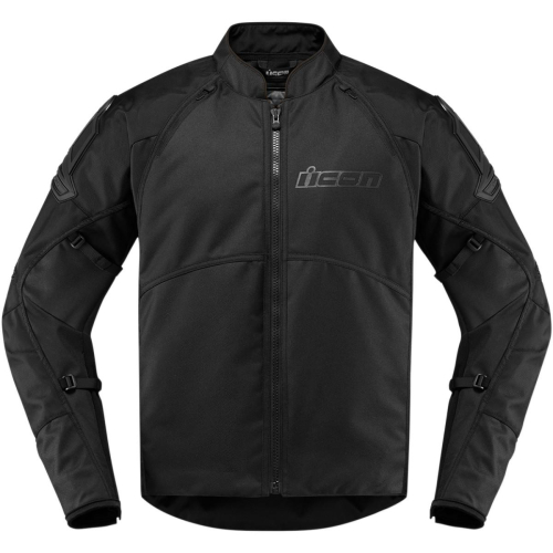 Icon - Icon AUTOMAG 2 Stealth Jacket - 842.2820-4503 - Stealth - Large