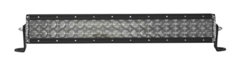 RIGID Industries - RIGID Industries 20in. E-Series Light Bar - Hyperspot Pattern - 121713