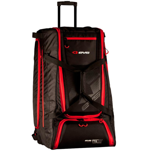 EVS - EVS Freighter Rolling Bag - FREIGHTER
