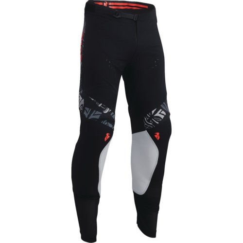Thor - Thor Prime Aloha Pants - 2901-11381 - Black/Gray - 28