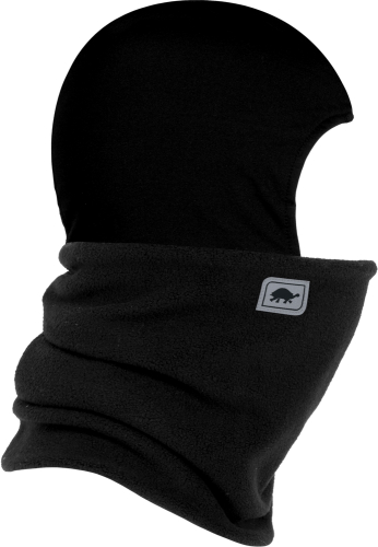 Turtle Fur - Turtle Fur Fleece Shellaclava - 656336-101-YTHOS-REG - Black - OSFM