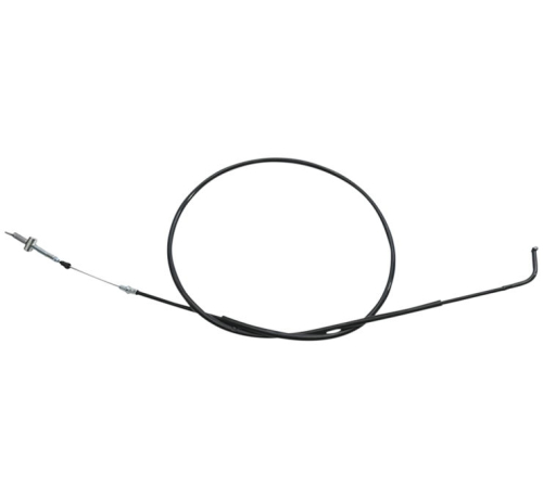 QuadBoss - QuadBoss Rear Hand Brake Cable - 5345-4058