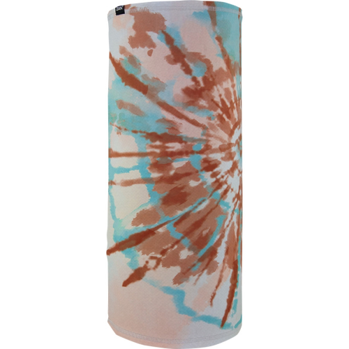 Zan Headgear - Zan Headgear Sportflex Series Motley Tube - TL601 - Tie Dye - OSFM