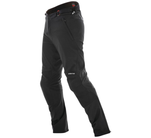 Dainese - Dainese New Drake Air Tex Pants - 201755018-001-58 - Black - 48
