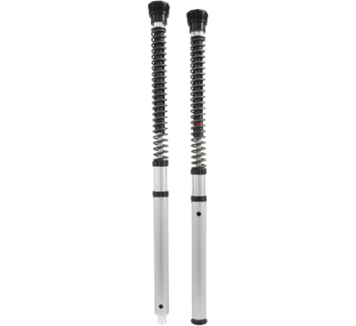Ohlins - Ohlins NIX 30 Cartridge Kits - FKS 503